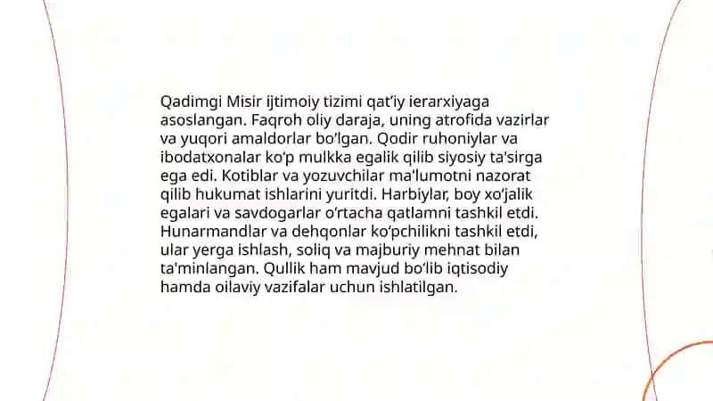 Qadimgi misir 3