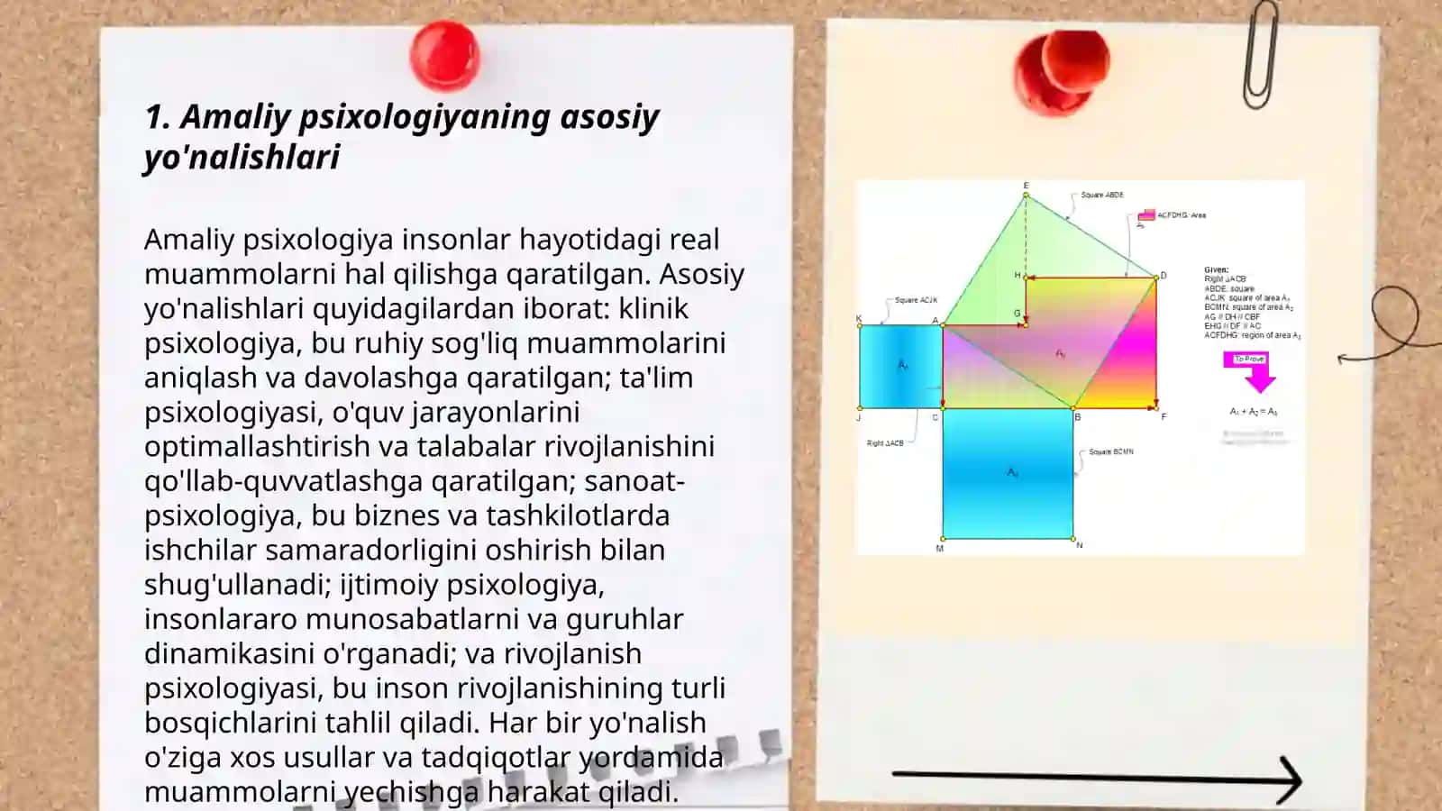 Amaliy va nazariy psixologiya haqida umumiy tushuncha 3