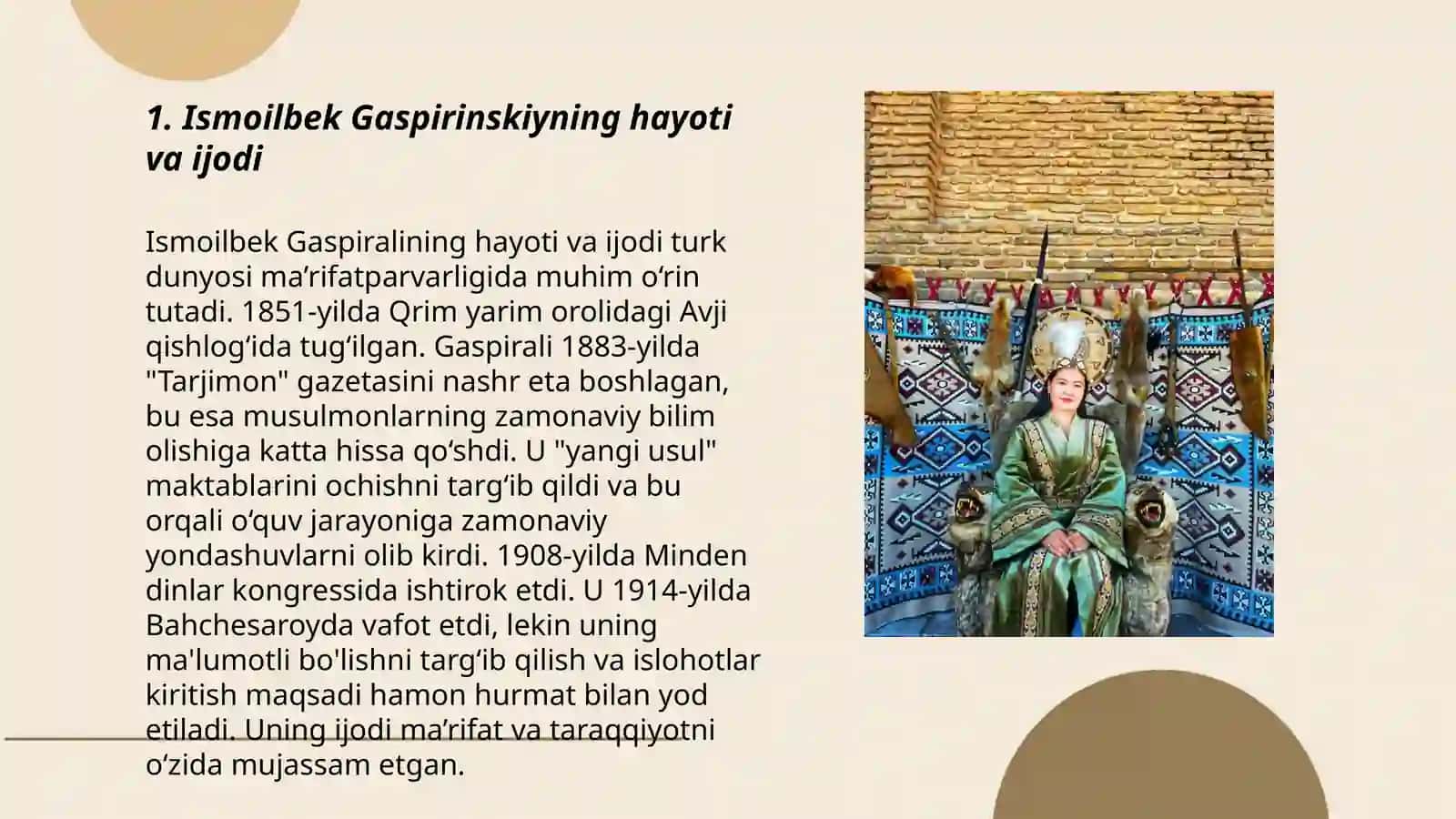 Ismoilbek Gaspiranskiyning Turkistonga oid asarlari 3