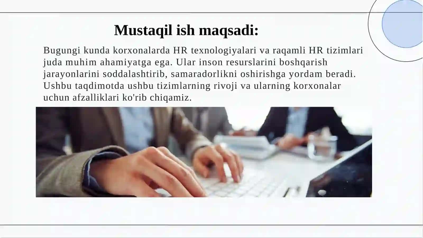 HR-texnologiyalar va ularning mohiyati 3
