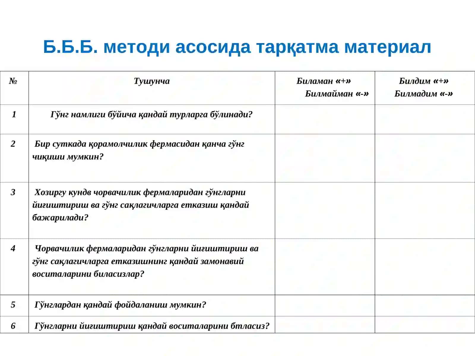 ГЎНГЛАРНИ ЙИҒИШТИРИШ, ТАШИШ ВА ФОЙДАЛАНИШГА ТАЙЁРЛАШНИ МЕХАНИЗАЦИЯЛАШ 3