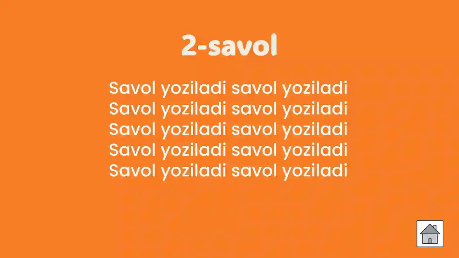 Baraban metodi 3