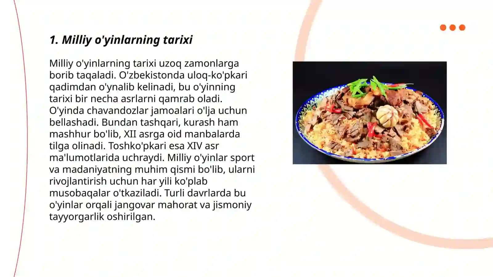 Kichik yoshdagi bolalarga beriladigan milliy va harakatli oʻyinlarni oʻrgatish 3