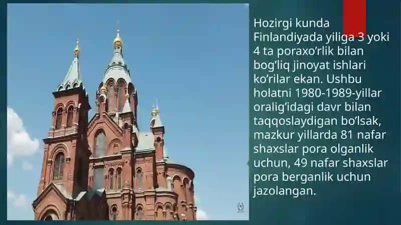 Korrupsiyaga qarshi kurashda Finlandiya va Xitoy tajribasi 3