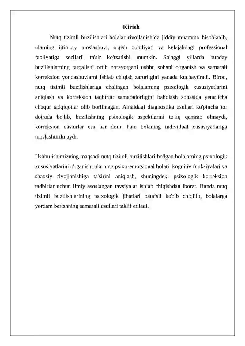 Sistemali nutq buzilishlari 3