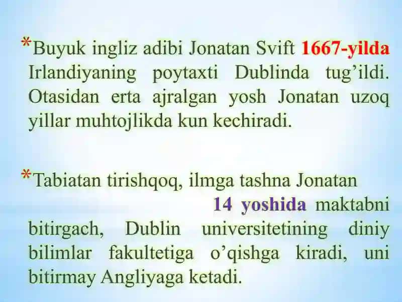 Gulliverningsayohatlari 3