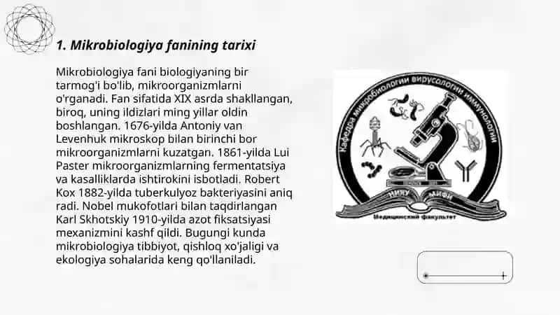 Mikrobiologiya Va Virusologiya 3