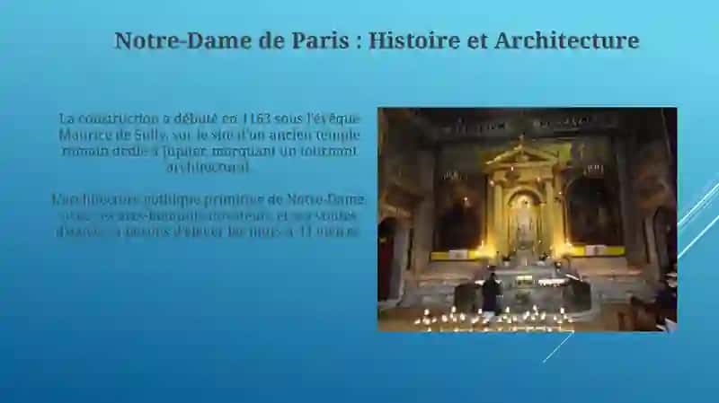 Notre-Dame de Paris 3
