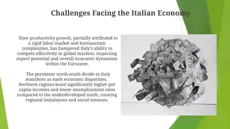 Economy of Italy 3