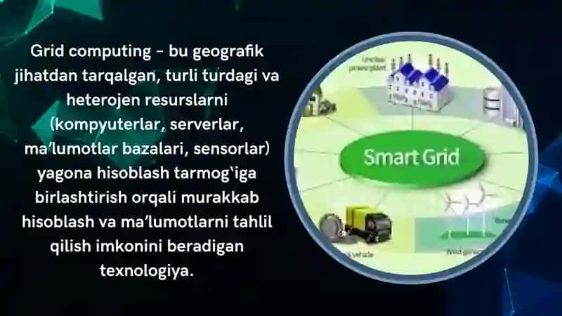 GRID - TEXNOLOGIYASI VA METAHISOBLASH, UNUMDORLIKNI BAHOLASH (MIPS, FLOPS), LINPACK TEST 3