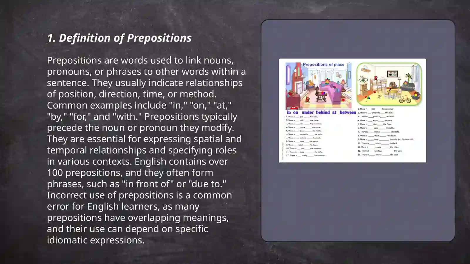 Preposition 3