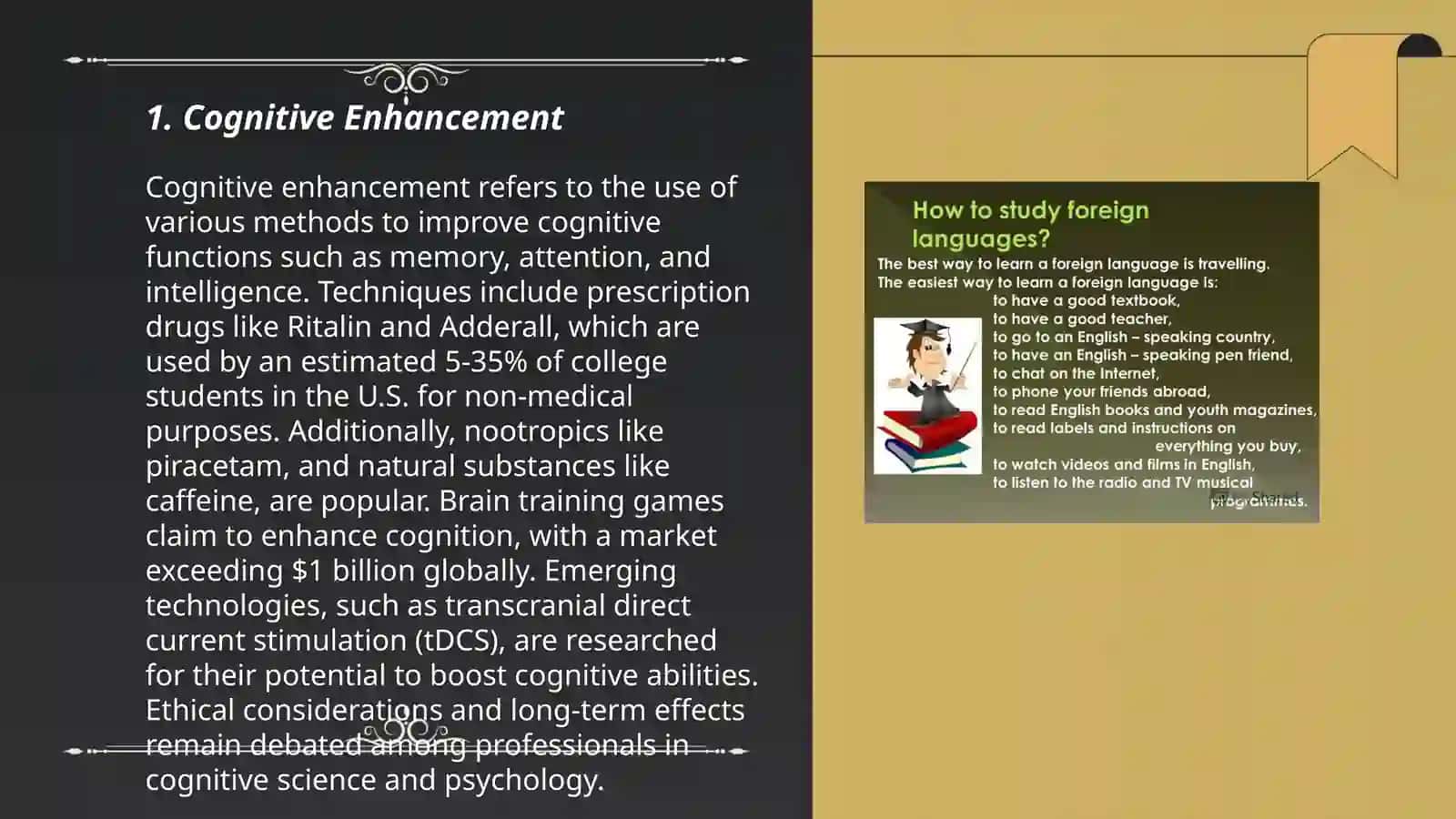 Benefits of learning new language 3