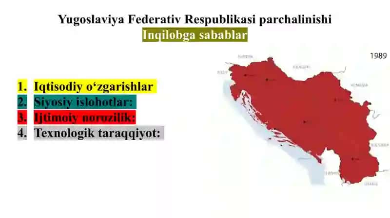 Yugoslaviya: «Buldozer inqilobi» 3
