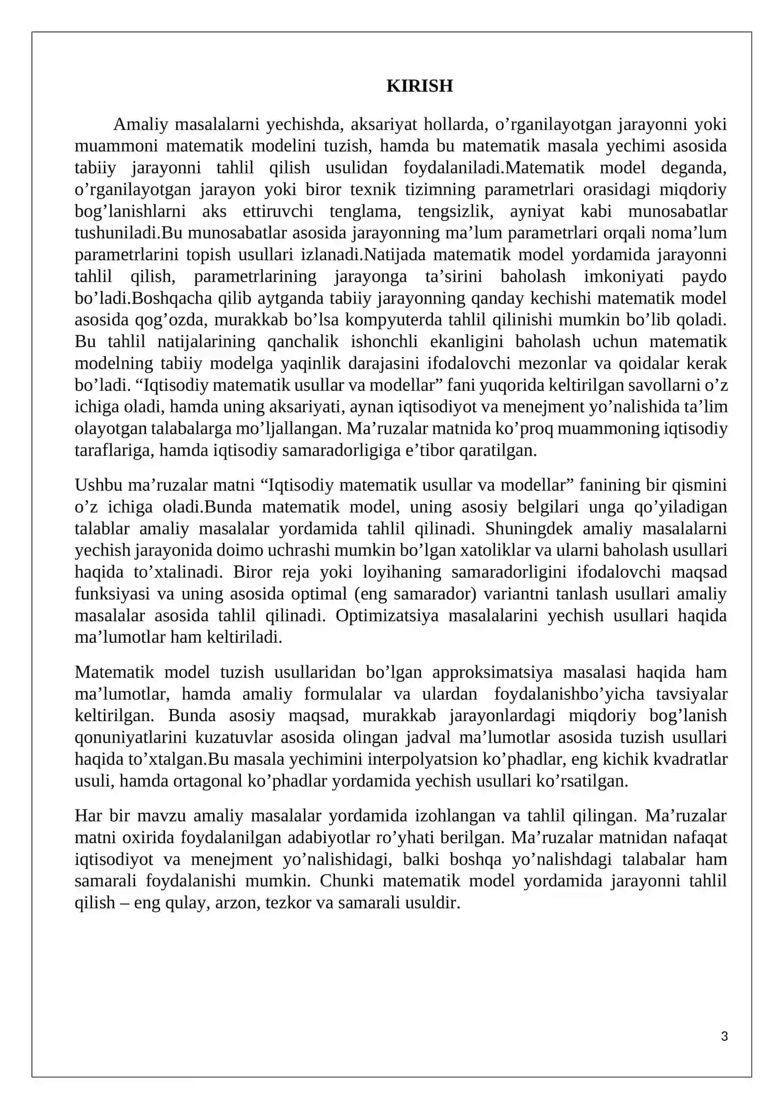 Bolalarning matematik rivojlanishidagi modellashtirish usullari 3