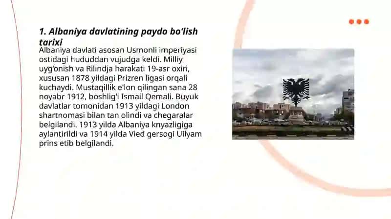 Albaniya davlati 3