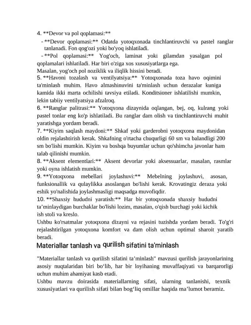 YOSH OILALAR YOTOQXONASI BINOSI QURILISHI HAQIDA 3