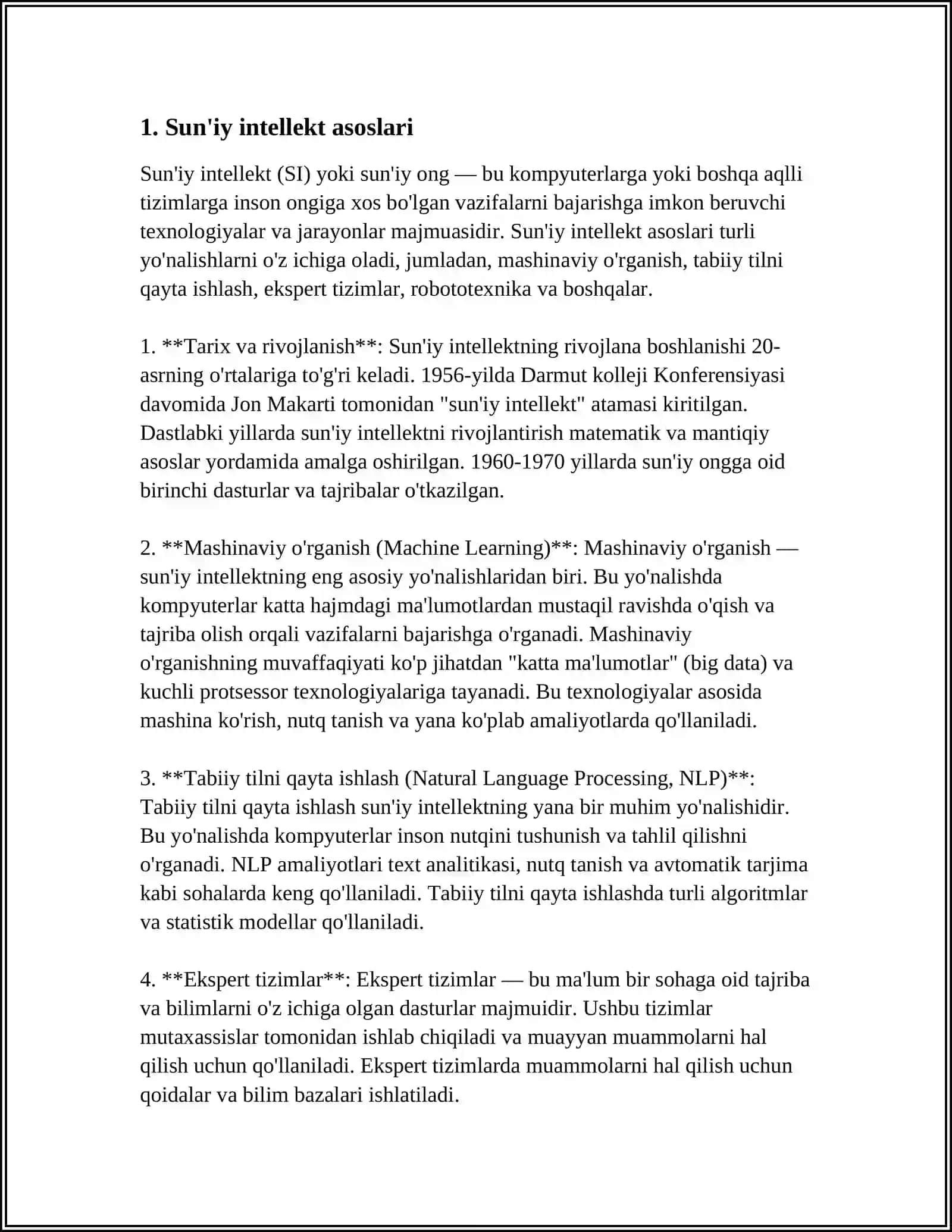 INTELEKTUAL QURILMALAR VA MASHINA ISHLAB HAQIDA 3