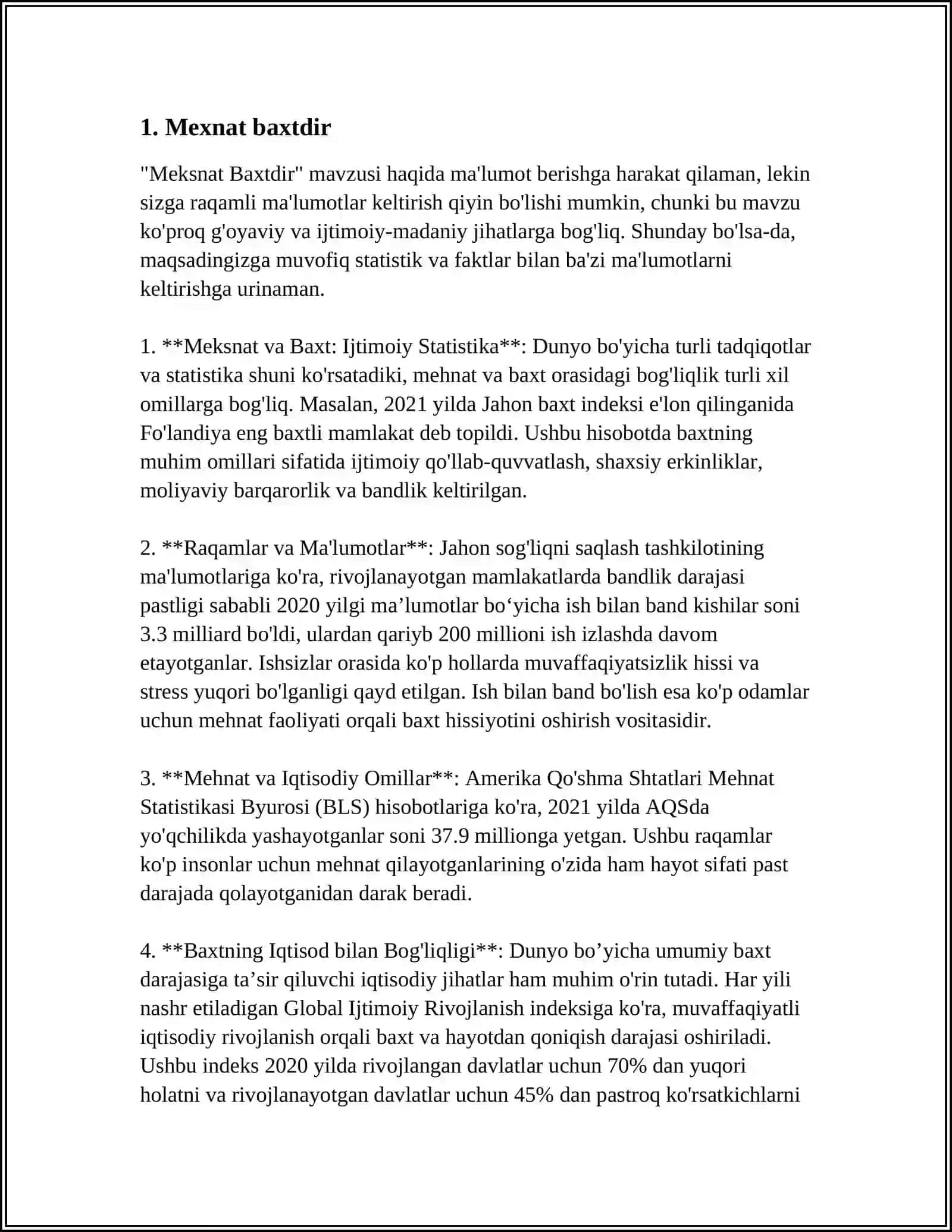 MEXNAT BAXT KELTIRAR 3