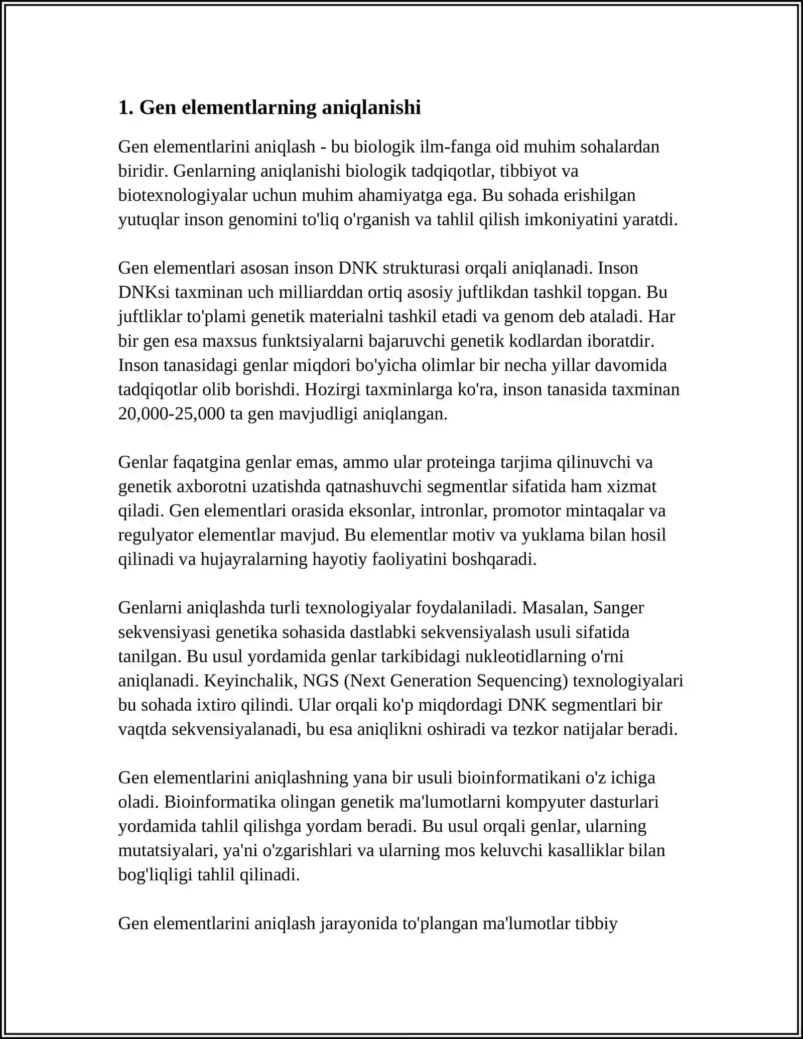 BIOGEN ELEMENTLAR 3