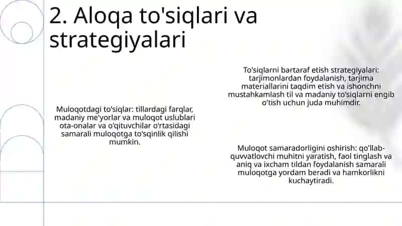 Farzandi Ta’Lim-Tarbiyasiga E’Tiborsiz Ota-Onalar Bilan Ishlash Samaradorligini Oshirish 3