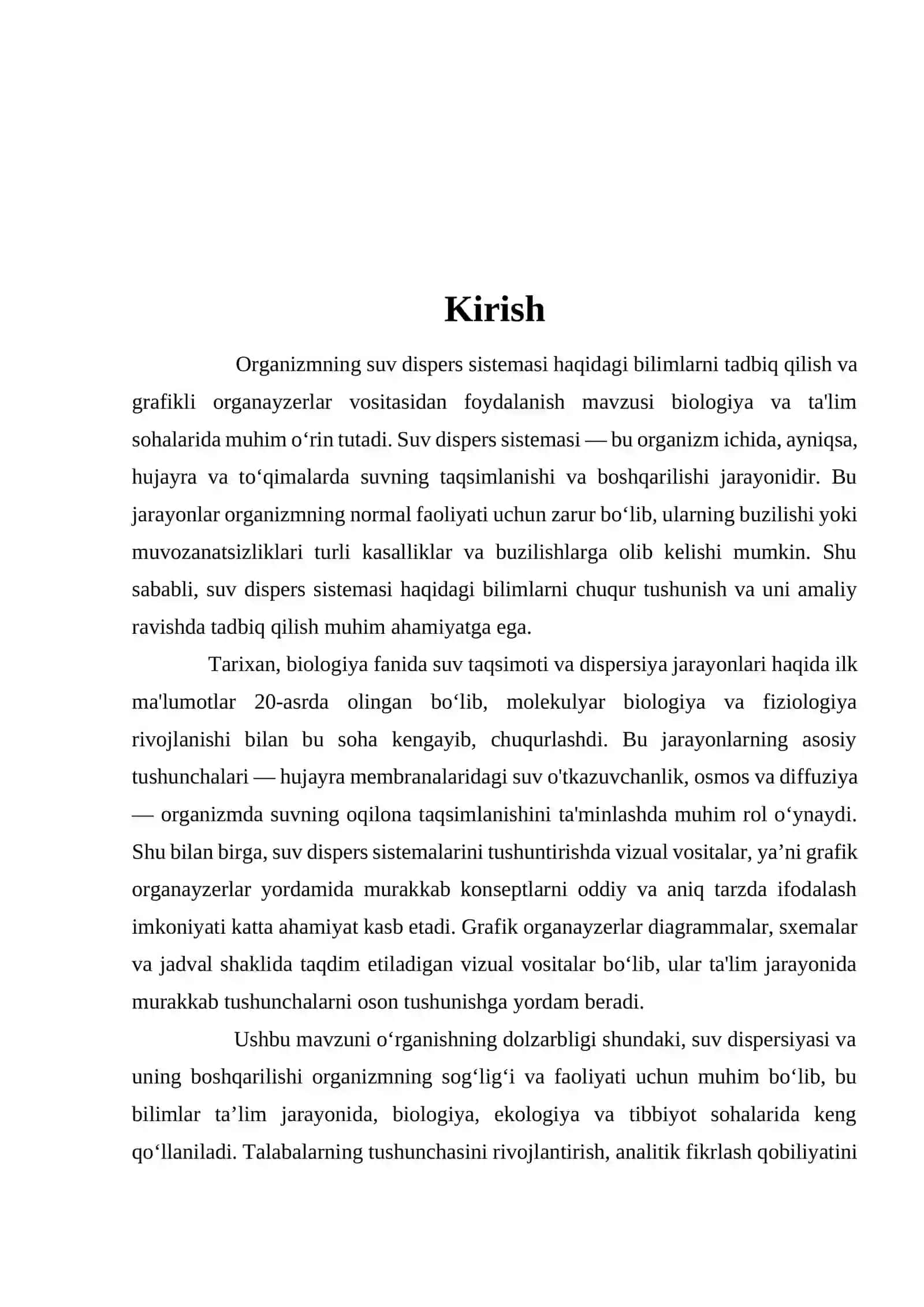 CHIDAMKORLIK UNING BIOKIMYOVIY ASOSLARI VA ULARNING RIVOJLANTIRISH USULLARI 3