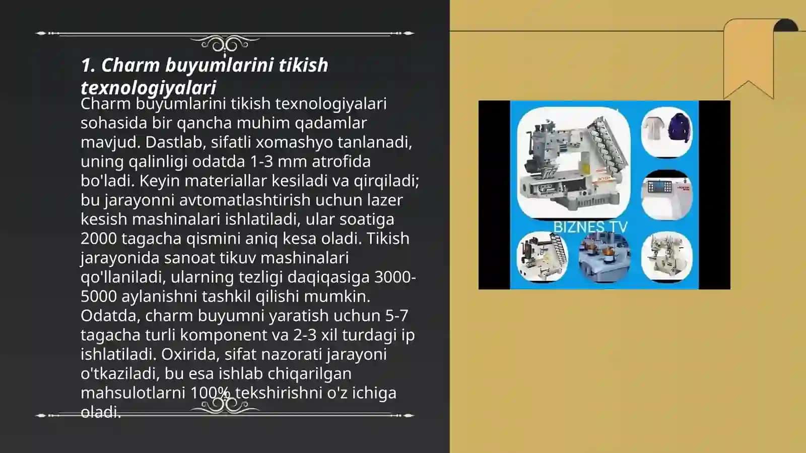 Charm buyumlarini tikish mashinalari 3