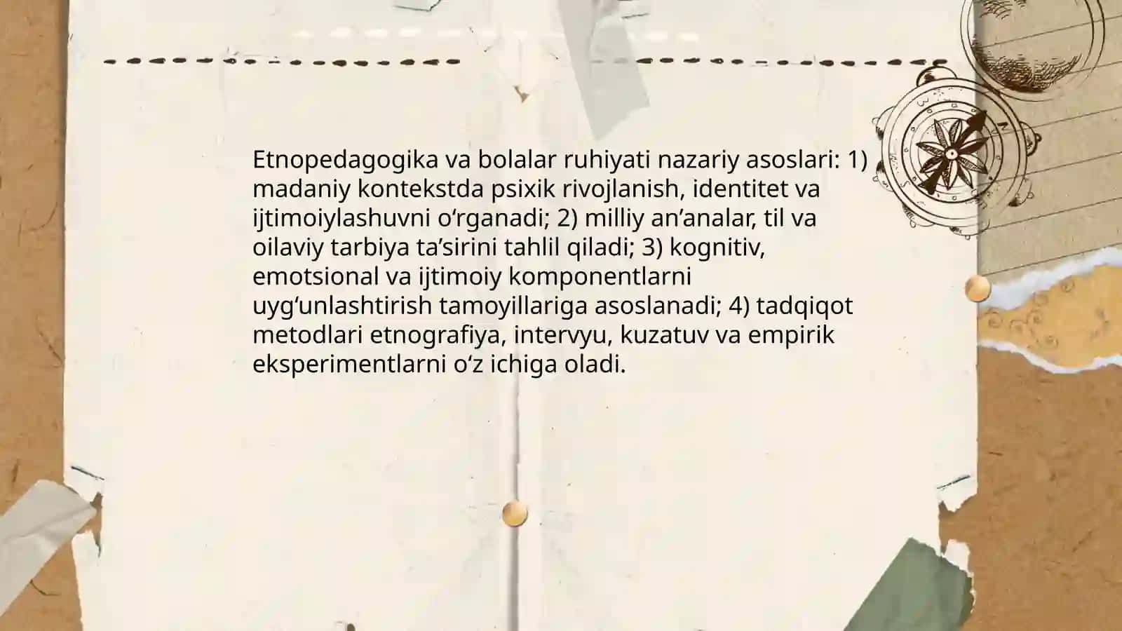 Bolalar ruhiyatini oʻrganishning etnopedogogik asoslari 3