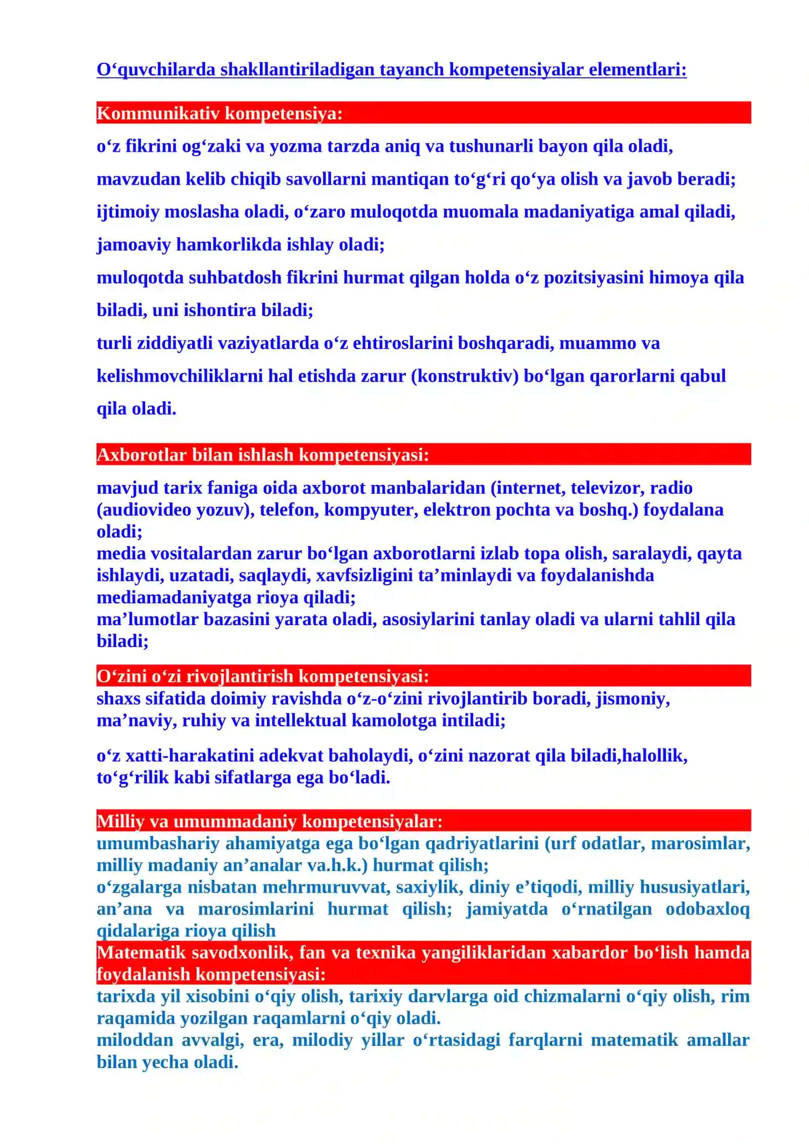 6-sinf Tarix fanidan Miloddan avvalgi III asrda Xitoy dars ishlanma 3