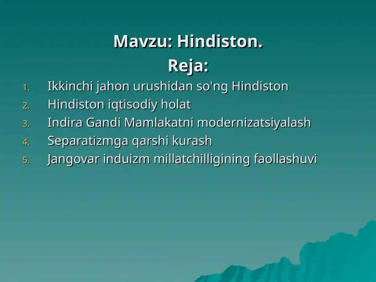 NDKI HUZURIDAGI 2-SONLI AKADEMIK LITSEYI 3