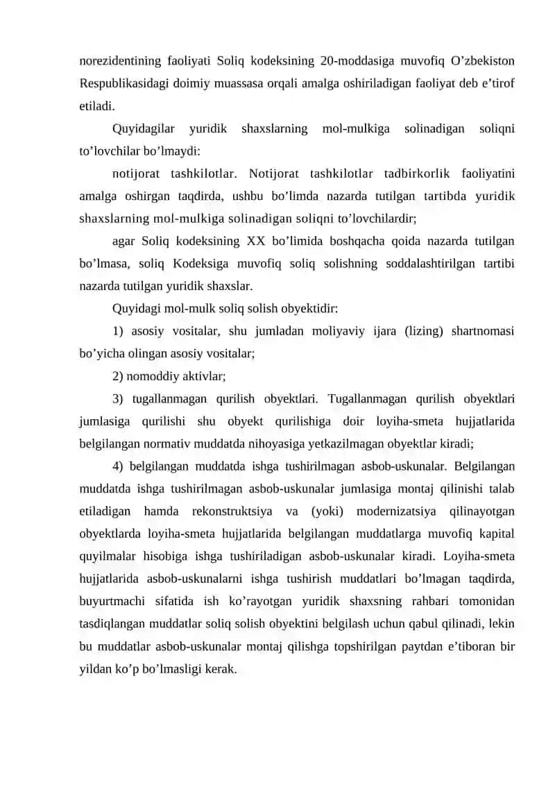 Soliq va maxalliy soliqlar 3