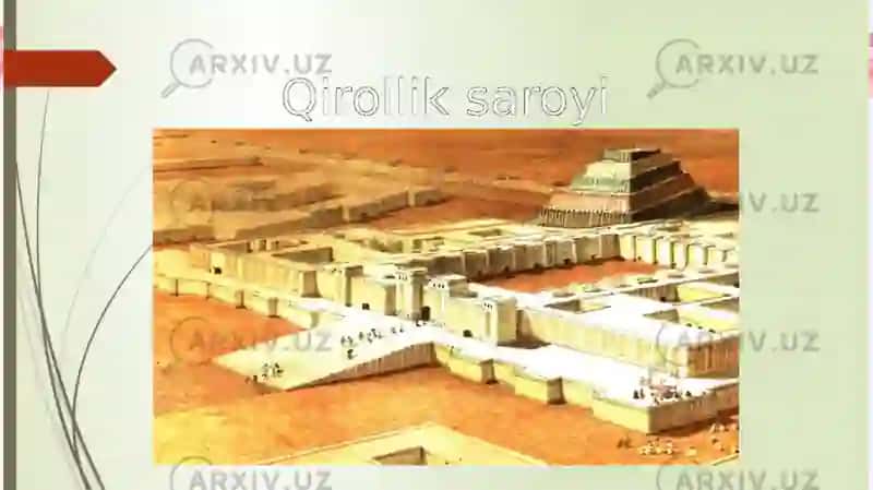 Qadimgi Ossuriya 3