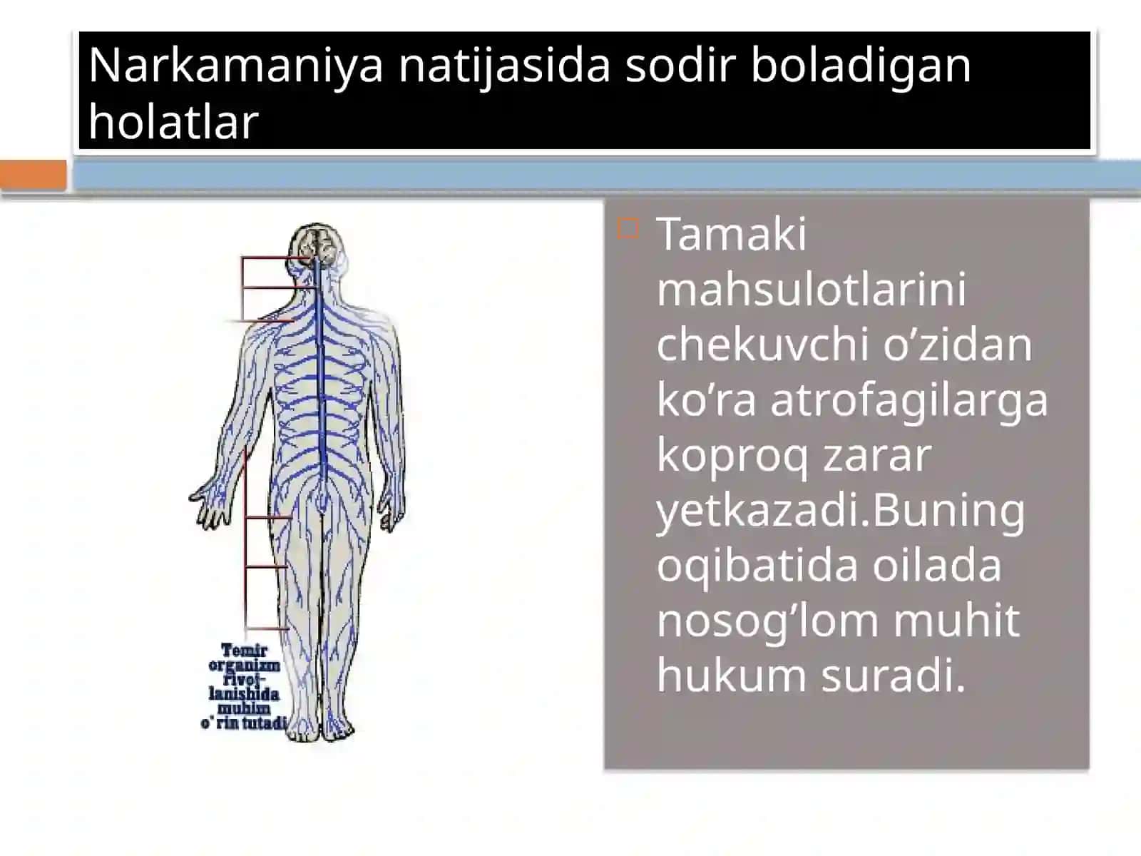 NARKOMANIYA 3