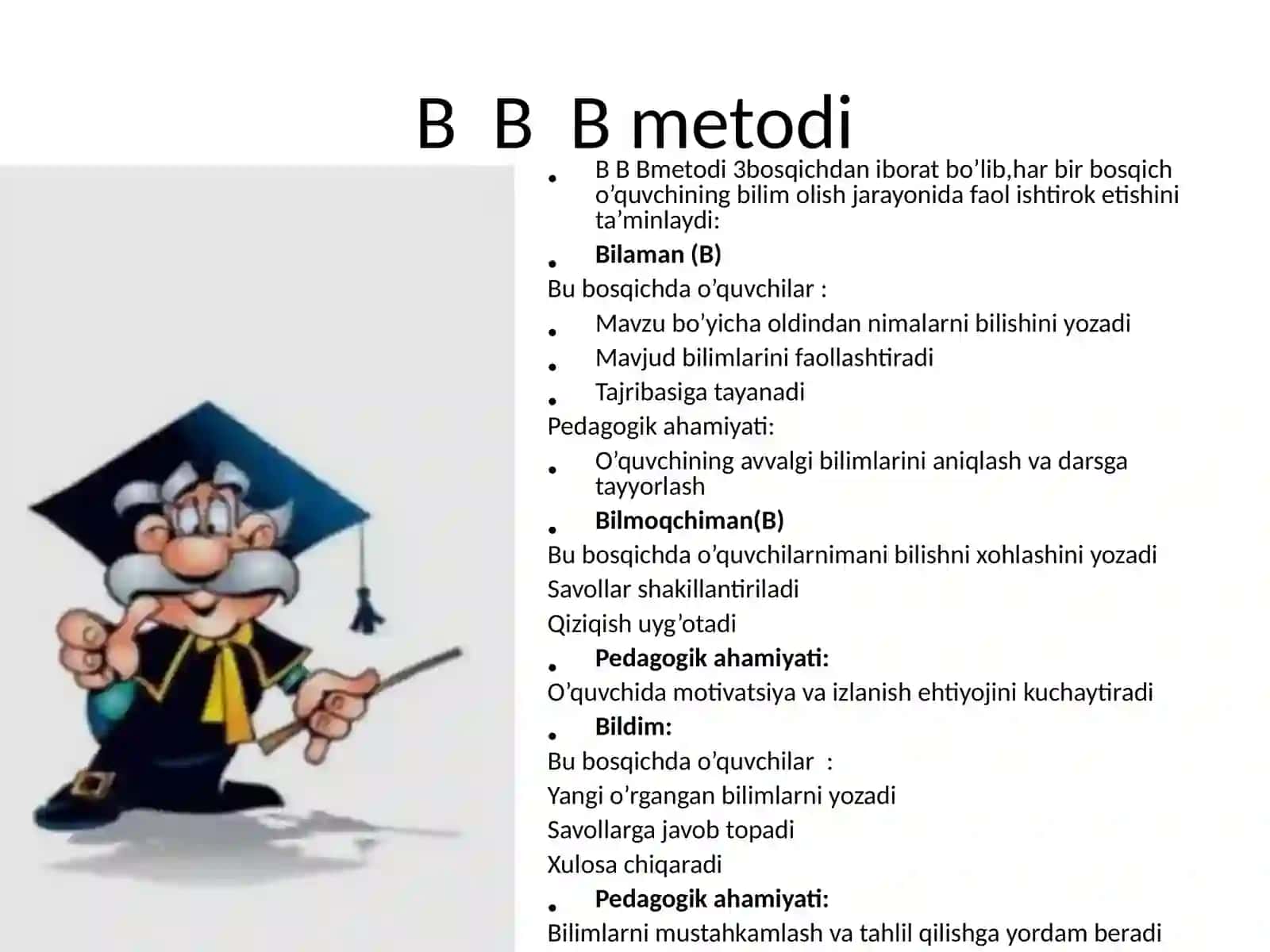 Xonliklar davrida ta’lim–tarbiya va ma’rifiy hayot. 3