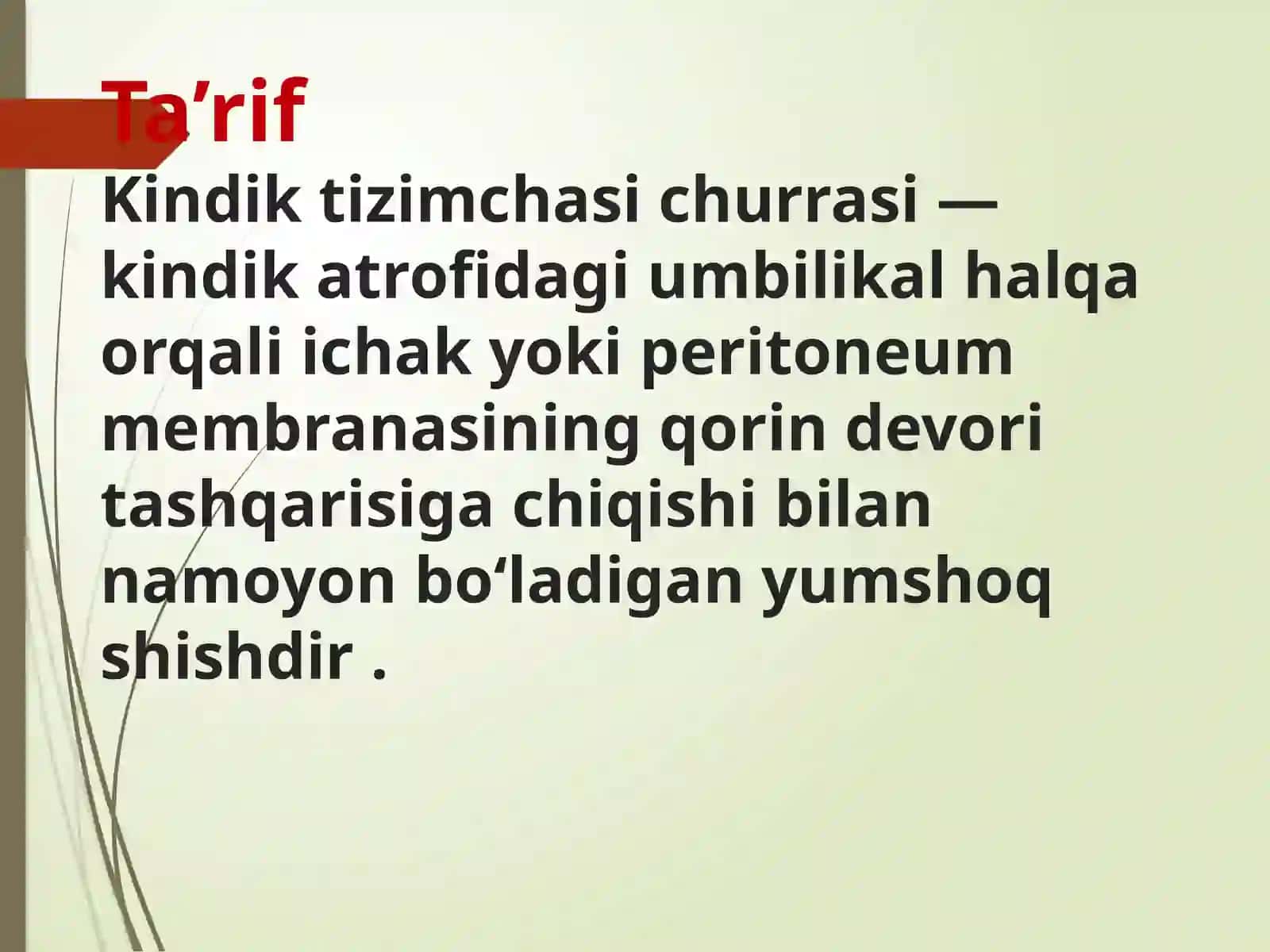 Kindik churrasi 3