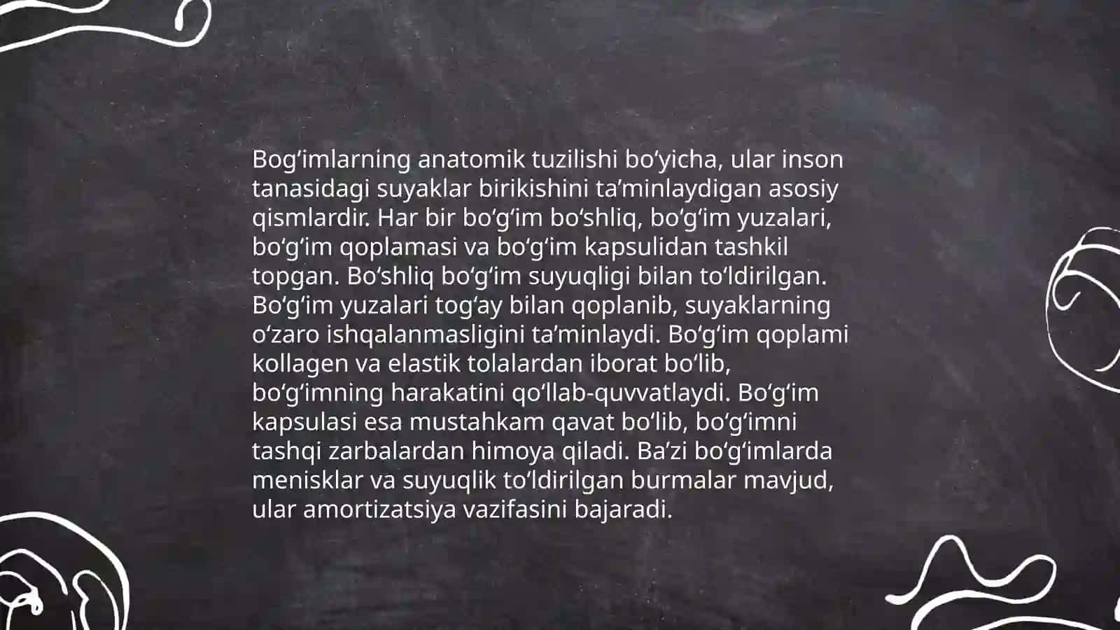 Bogimlar tuzilishiga tashqi va ichki faktorlarning tasnifi 3