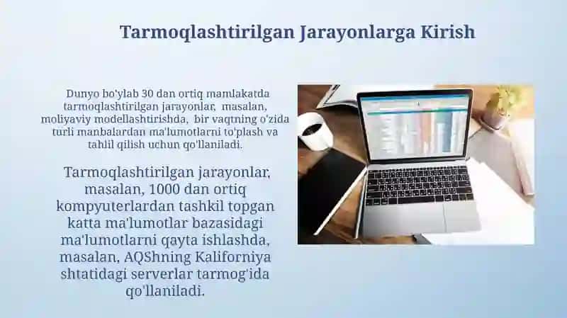 Excel Jadvallarida Qo'llanilishi 3