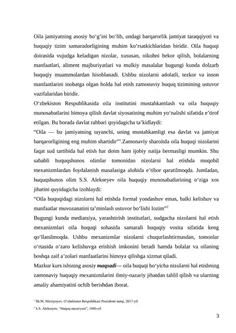 kurs ishi 3