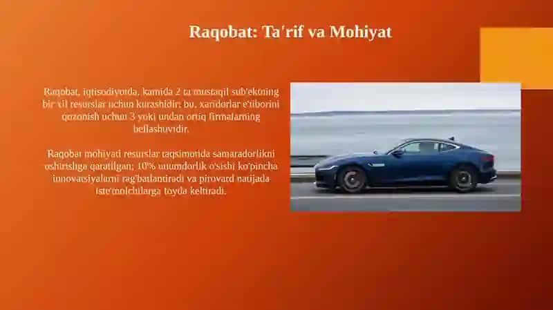Raqobatvaturlari 3
