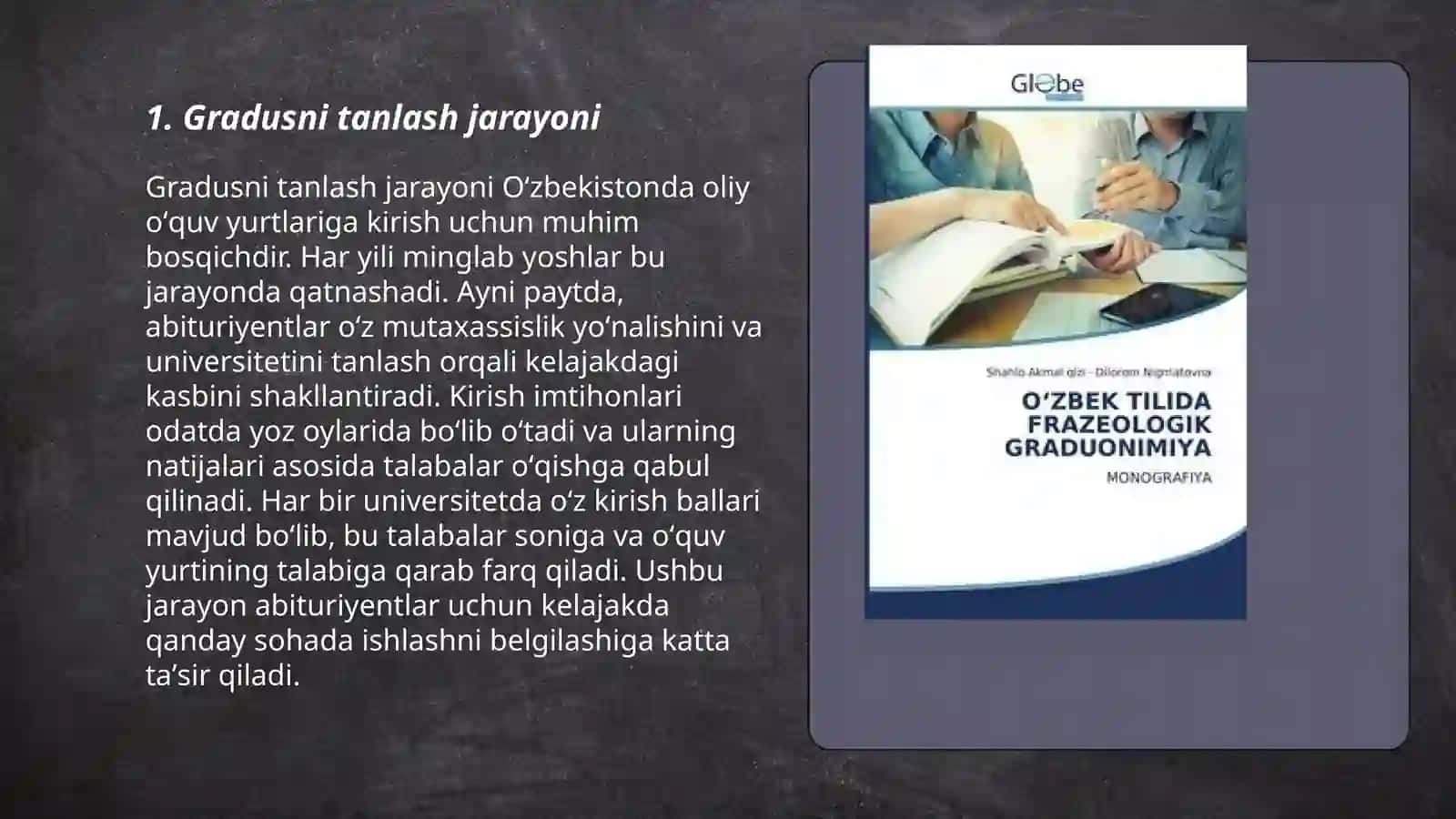 Graduonimiya 3