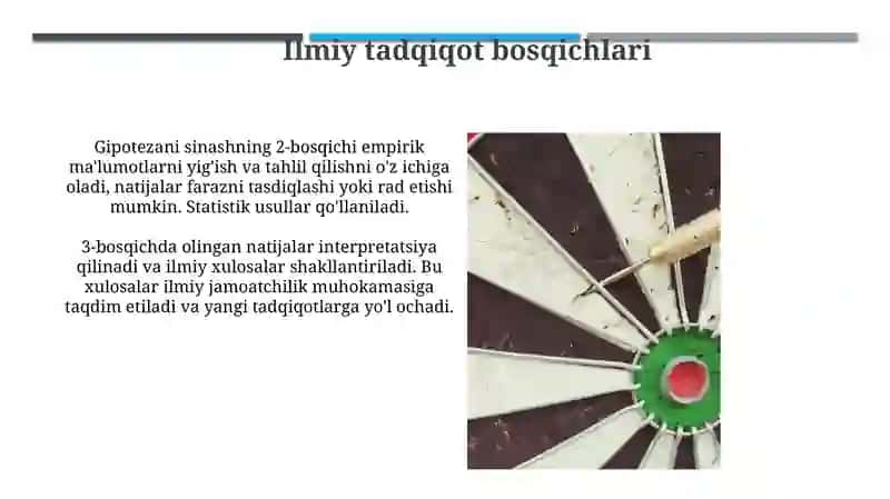 Tabiiy fanlar nazariyasi va metodikasi 3