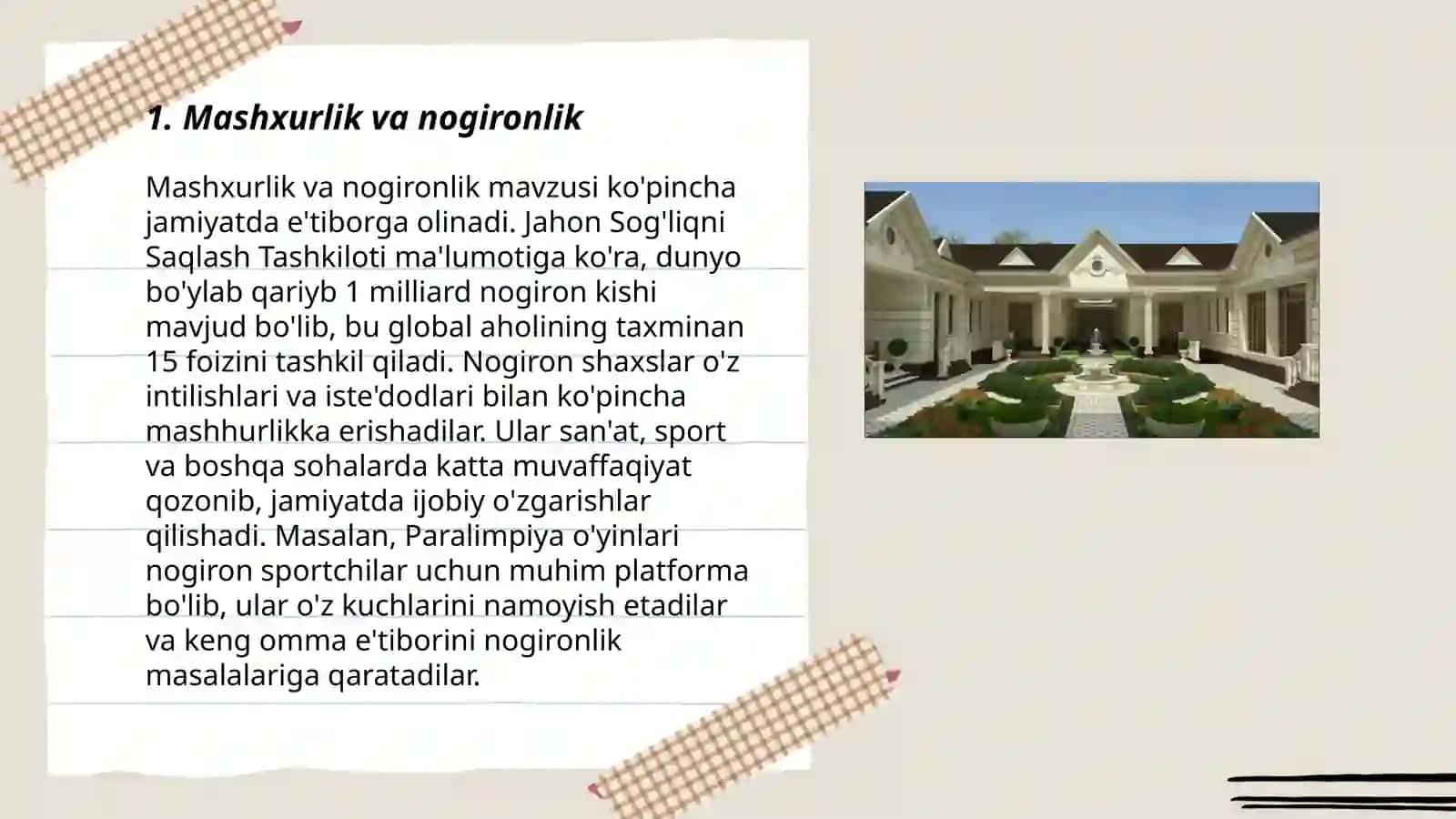 Mashxur kòrishda nuqsoni borlar 3