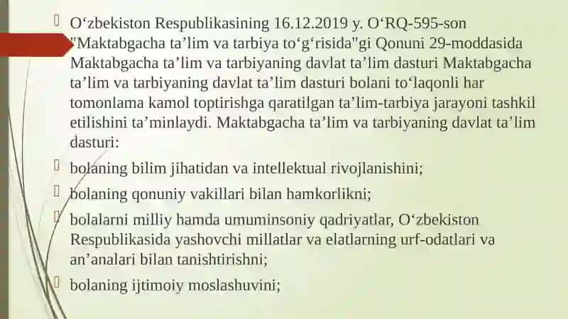 Milliy harakatli o’yinlar va ularning o’rgatilishi metodlari 3