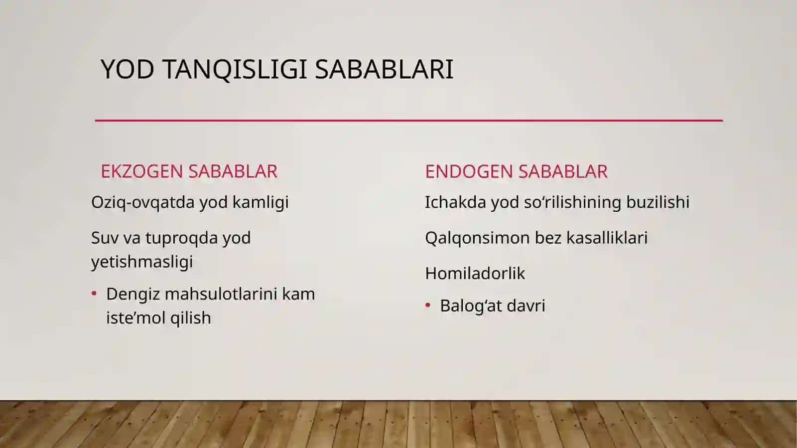 Endemik buqoq 3