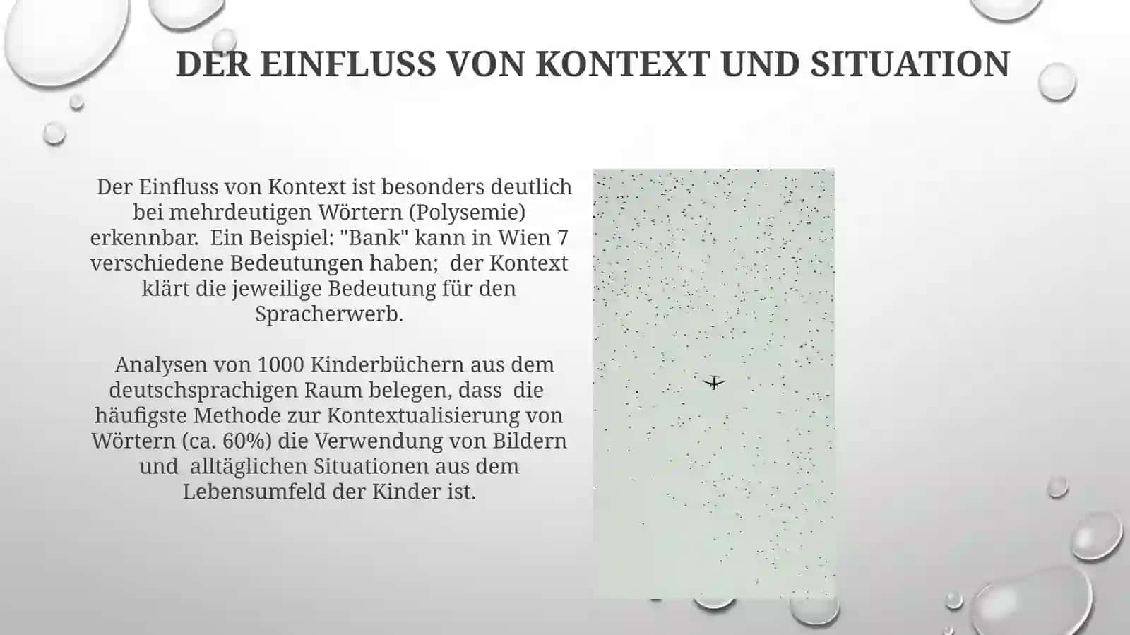 Die Rolle von Sprachspielen und Wortspielen beim Spracherwerb 3