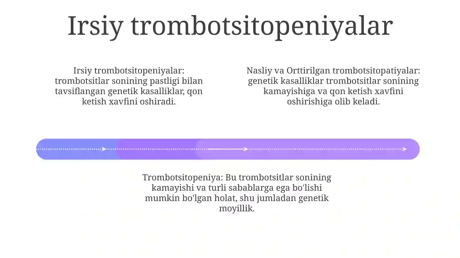 Nasliy Va Orttirilgan Trombotsitopatiyalar Va Trombatsitopeniyalar 3