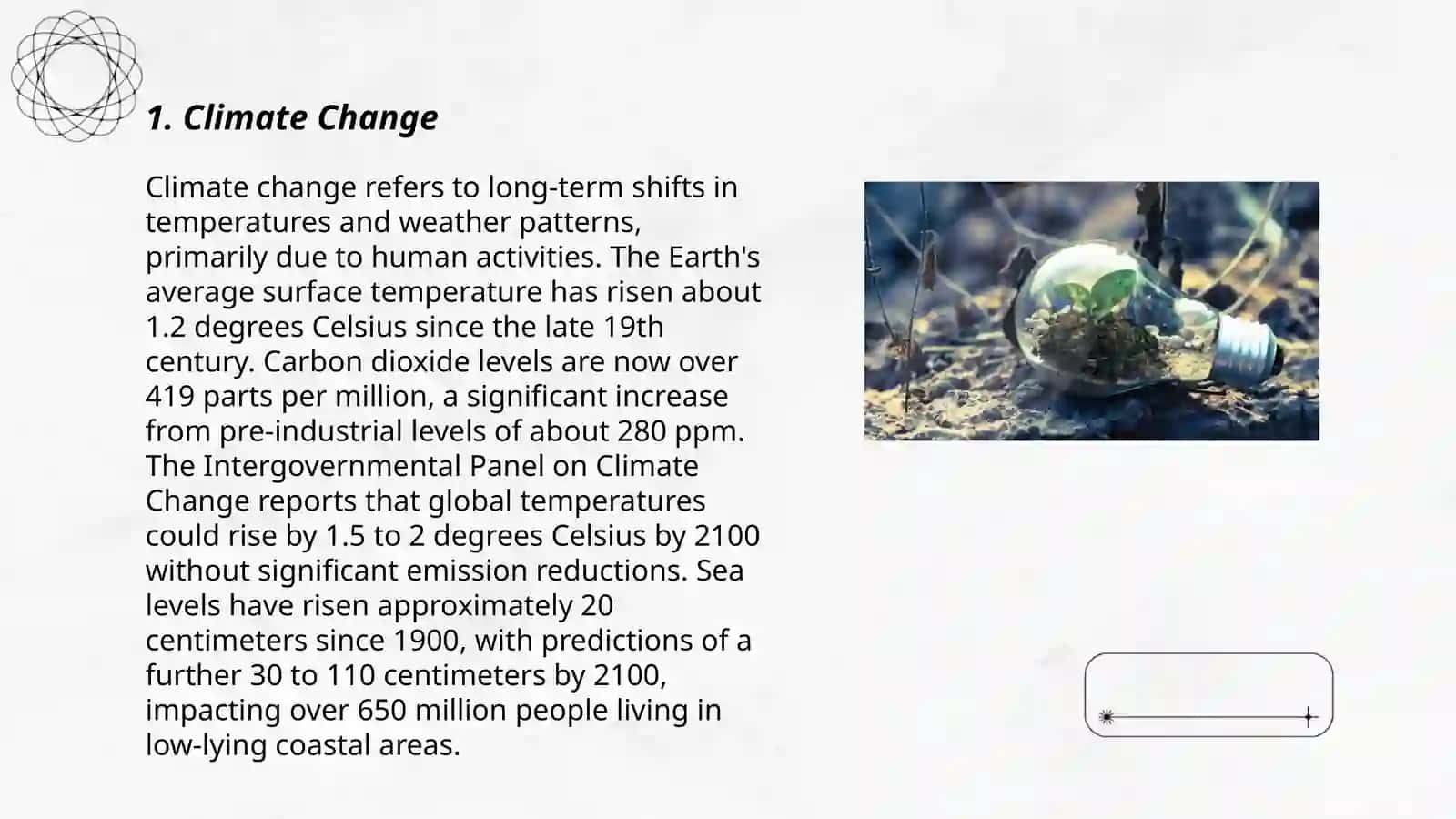 Climate Change 3