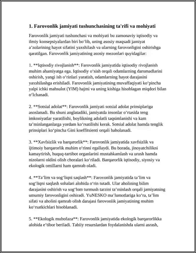 FAROVONLIK JAMIYATI TUSHUNCHASI 3