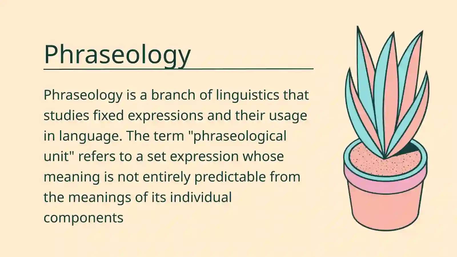 PHRASEOLOGICAL PROBLEMS OF TRANSLATION 3