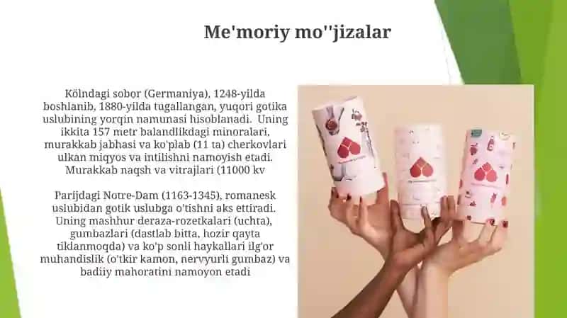 Gotikadavri 3