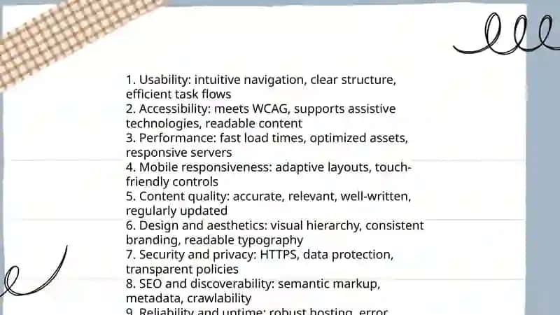 Web sites. The best web sites 3
